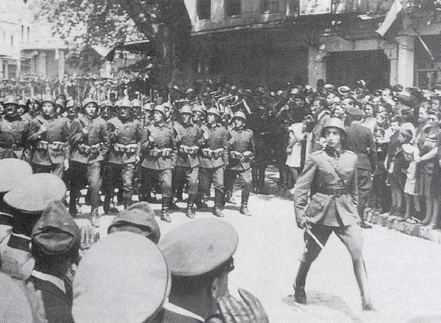 Σαν σήμερα 21 Απριλίου στο cretanmagazine.gr Voulgaroi_1941