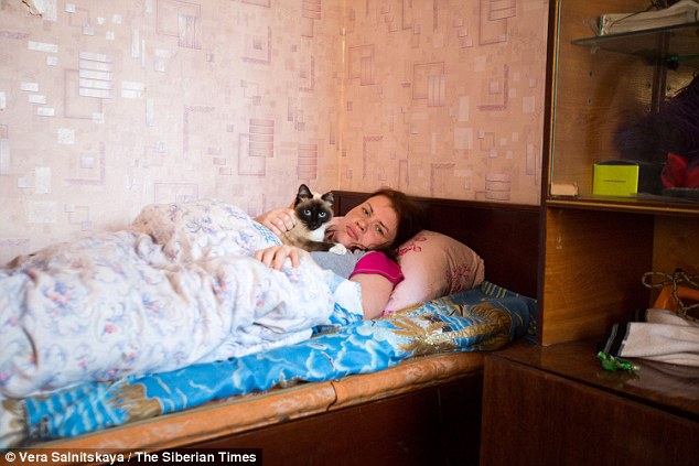 Από μια περίεργη ασθένεια ύπνου έχει πληγεί ένα χωριό kazahdamned