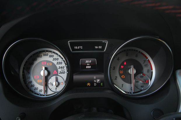 Δοκιμάζουμε την Mercedes-Benz CLA Shooting Brake mercedes_cla1802