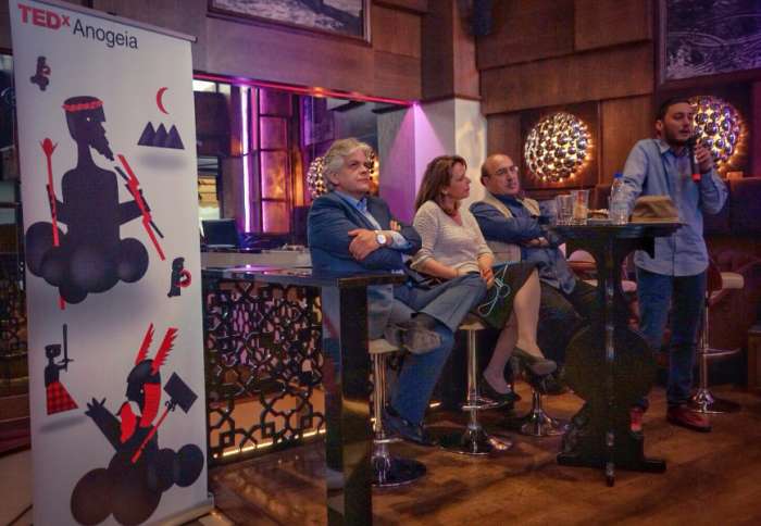 Μια σπουδαία αρχή από το Ρέθυμνο tex2