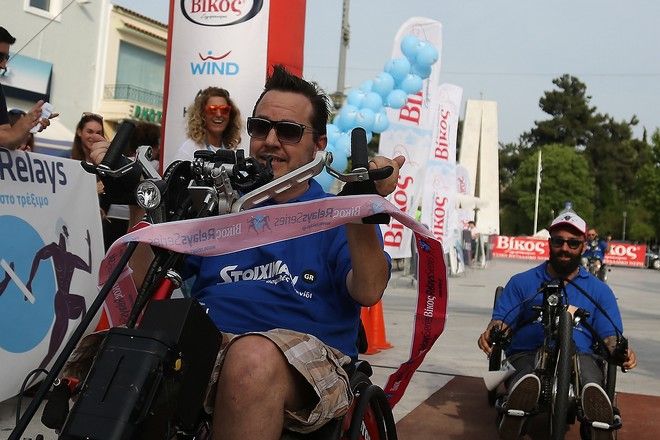 Ένα όμορφο ταξίδι της Stoiximan με το 'Περπατώ' Taxildaris_Kalaras_termatismos1