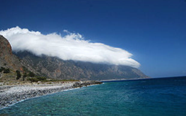 Όλες οι παραλίες γυμνιστών της Κρήτης agia-roymeli