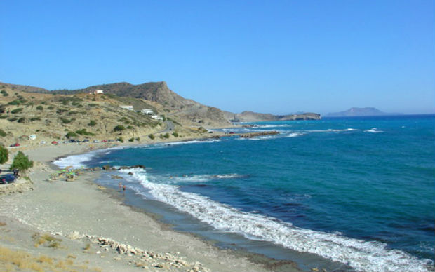 Όλες οι παραλίες γυμνιστών της Κρήτης akoumiani-gyala