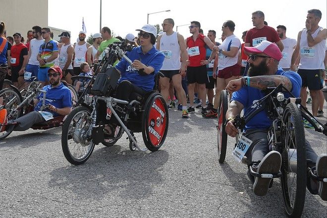 Ένα όμορφο ταξίδι της Stoiximan με το 'Περπατώ' az_SR_komotini_2015_01073