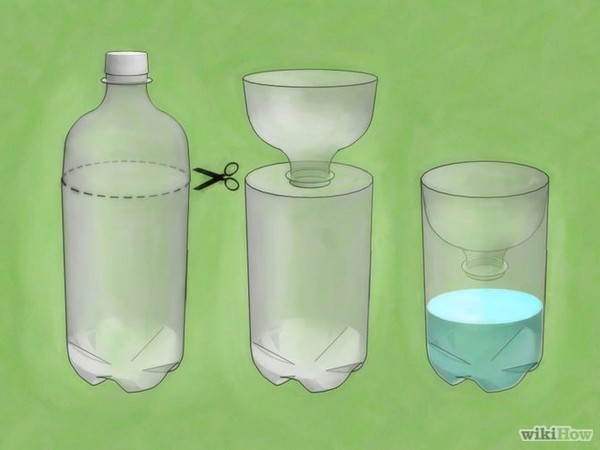 Φυσικοί τρόποι για να διώξετε τα "ζούμπερα" bottle-cut-up