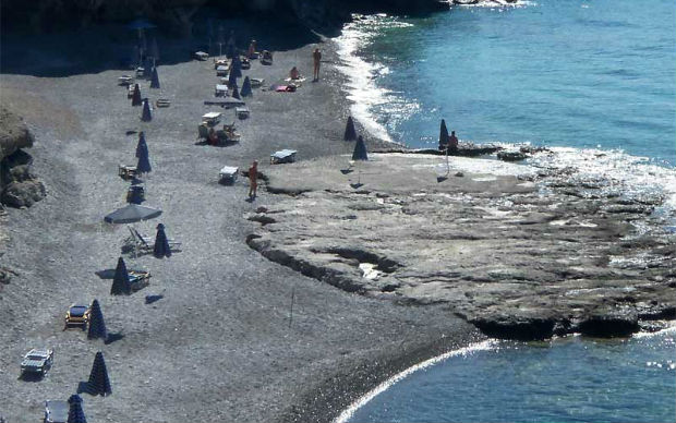 Όλες οι παραλίες γυμνιστών της Κρήτης fylaki