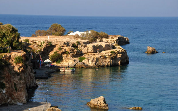 Όλες οι παραλίες γυμνιστών της Κρήτης hersonisos1