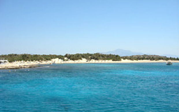 Όλες οι παραλίες γυμνιστών της Κρήτης hrysi