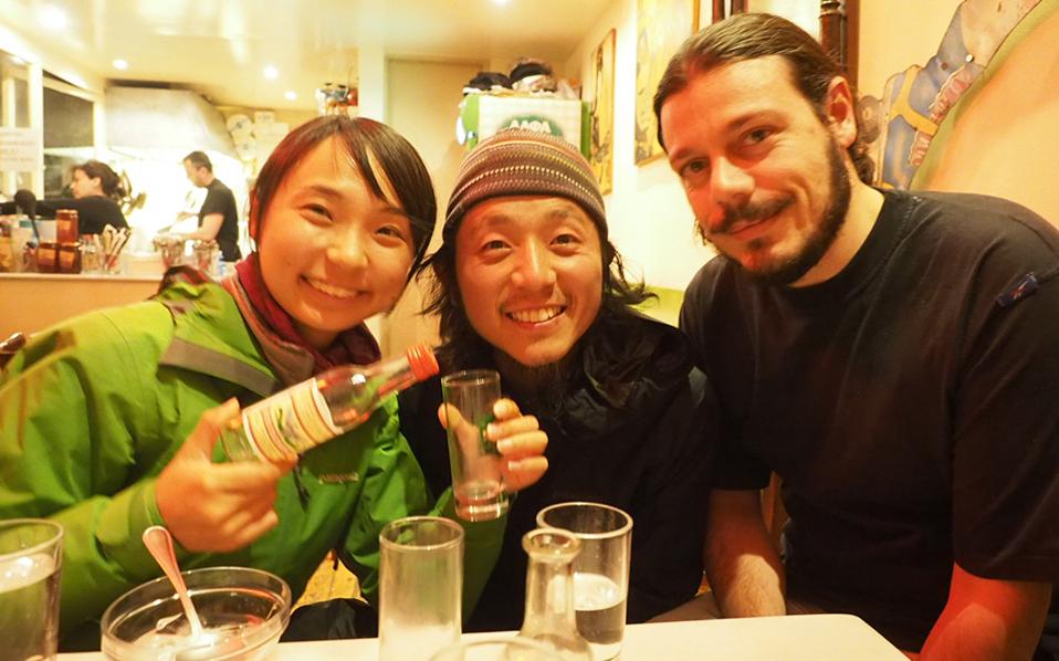 Ιάπωνες διαφημίζουν τα Χανιά σε όλο τον κόσμο japans2