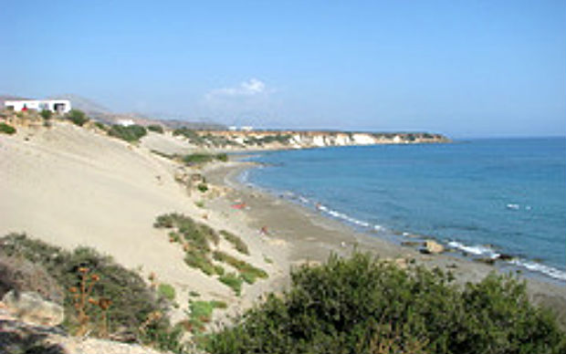 Όλες οι παραλίες γυμνιστών της Κρήτης orthi-ammos