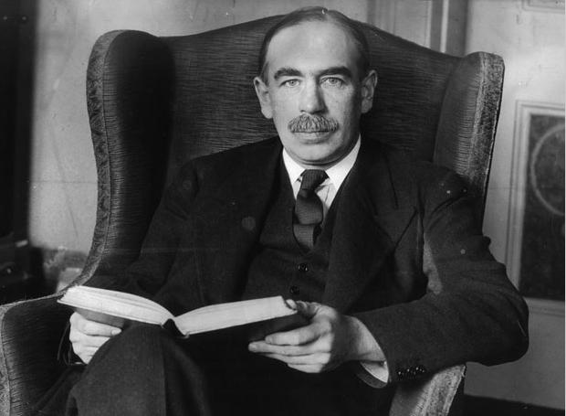 John_Maynard_Keynes