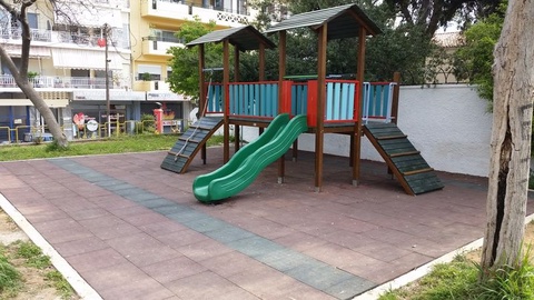 Χανιά: Παράδοση χώρων απασχόλησης για τα παιδιά fragkiko_1