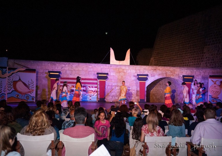 Ολοκληρώθηκε το 2ο Φεστιβάλ Παιδικής Έκφρασης και Δημιουργίας των ΚΔΑΠ kdap-3