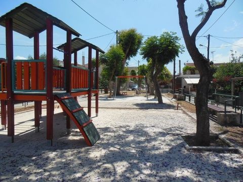 Χανιά: Παράδοση χώρων απασχόλησης για τα παιδιά pahiana_toyrkiko_1