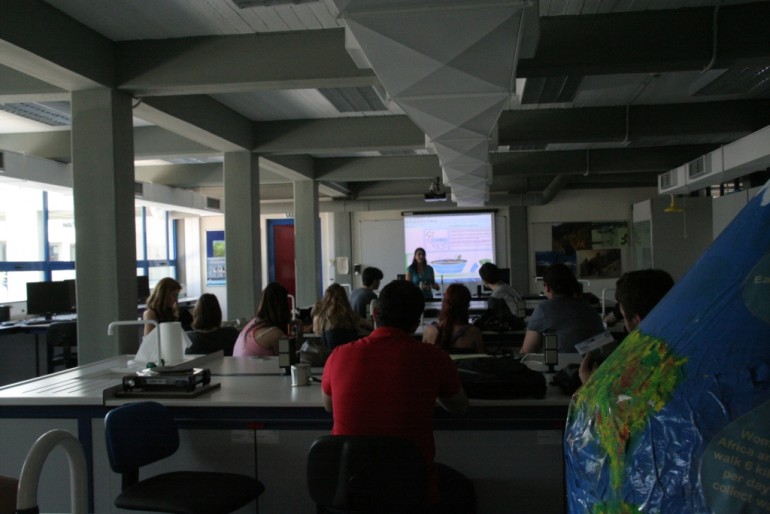 Το E2STORMED DST ως εργαλείο στα χέρια νέων επιστημόνων upologisths