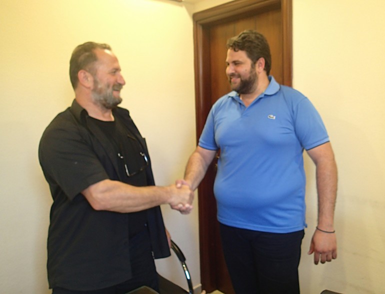 Σε ιδιώτη το “Κτήμα Πάνακρον” στο Αμάρι ypografi