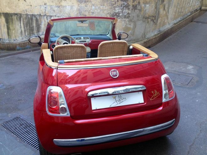 Το Fiat 500 Jolly για την παραλία κοστίζει όσο μια Mercedes Fiat500Jolly-04