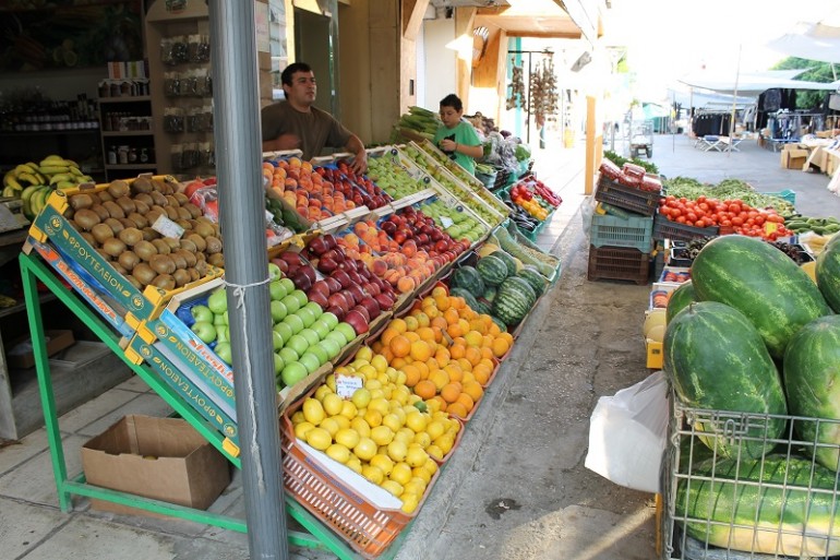 Φρουταγορά Χαλκιαδάκης στις Μοίρες kentriko-manaviko10