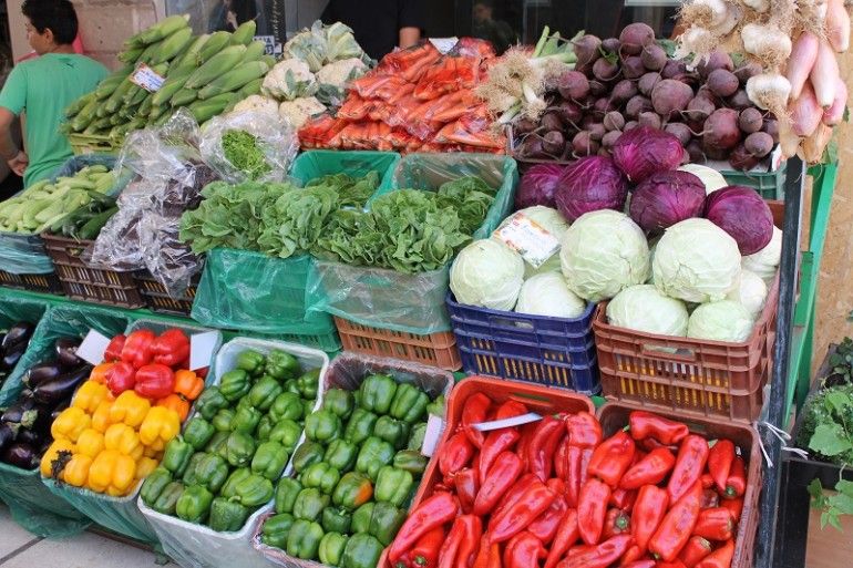 Φρουταγορά Χαλκιαδάκης στις Μοίρες kentriko-manaviko13