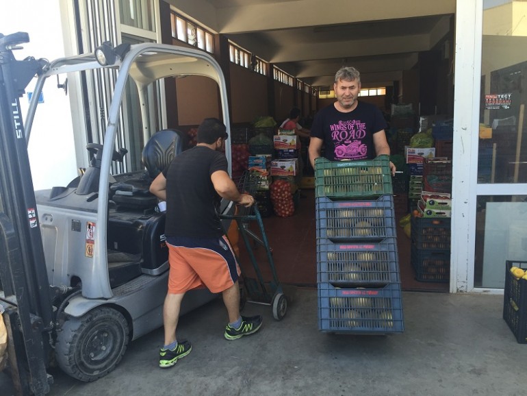 Φρουταγορά Χαλκιαδάκης στις Μοίρες xalkiadakis11