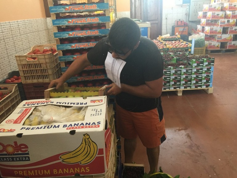 Φρουταγορά Χαλκιαδάκης στις Μοίρες xalkiadakis4