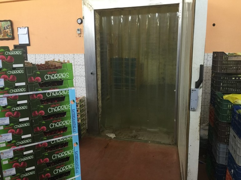 Φρουταγορά Χαλκιαδάκης στις Μοίρες xalkiadakis5