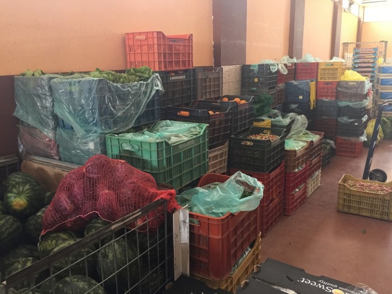 Φρουταγορά Χαλκιαδάκης στις Μοίρες xalkiadakis9