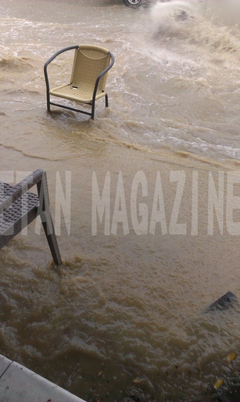 Μάλλον δεν "δούλεψε" το αποχετευτικό στους Άγιους Δέκα IMAG1477