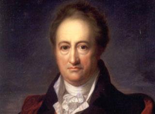Johann_Goethe