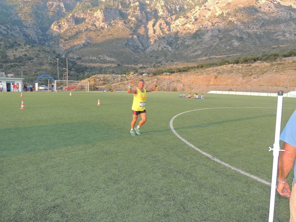 Πραγματοποιήθηκαν με μεγάλη επιτυχία τα «8α Μαράκεια» στο Δήμο Αμαρίου marakeia10