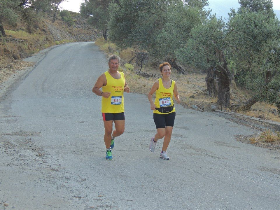 Πραγματοποιήθηκαν με μεγάλη επιτυχία τα «8α Μαράκεια» στο Δήμο Αμαρίου marakeia5