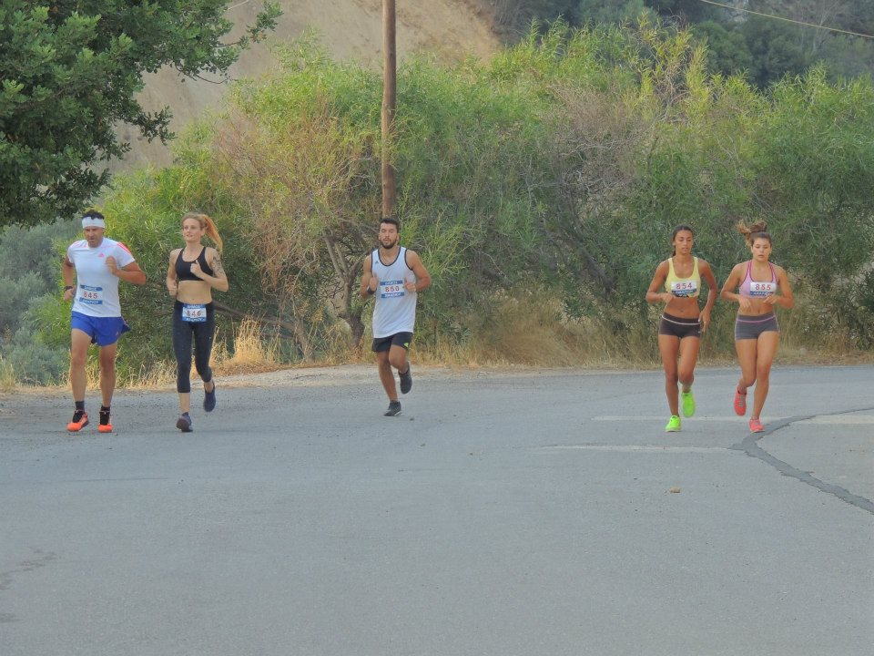 Πραγματοποιήθηκαν με μεγάλη επιτυχία τα «8α Μαράκεια» στο Δήμο Αμαρίου marakeia7
