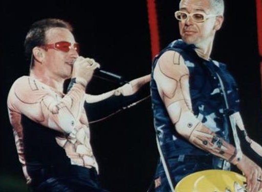 U2-Thessaloniki-1997