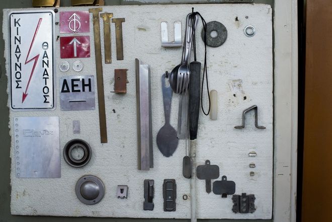 Η ελληνική εφεύρεση που αλλάζει την ζωή των τυφλών antikeimena