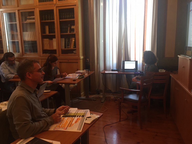 «Προσαρμογή στην Κλιματική Αλλαγή στα νησιά της Μεσογείου» 2