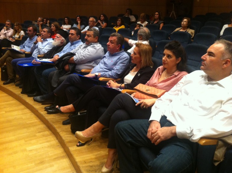 Εκστρατεία για το περιβάλλον σε 22 δήμους arnaoutakis91