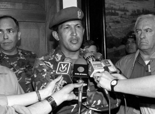 Hugo_Chavez-1992