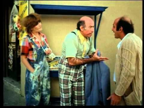 Έφυγε από τη ζωή ο μεγάλος κωμικός Κώστας Τσάκωνας aatsdakonias