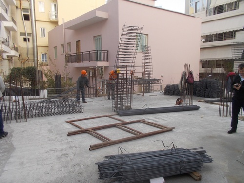 Συνεχίζετε η κατασκευή Νηπιαγωγείου στο κέντρο του Ηρακλείου dscn3187