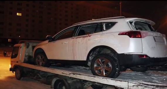 Φριχτό θάνατο βρήκε στενή συνεργάτης του Πούτιν oksana-bobrovskaya3