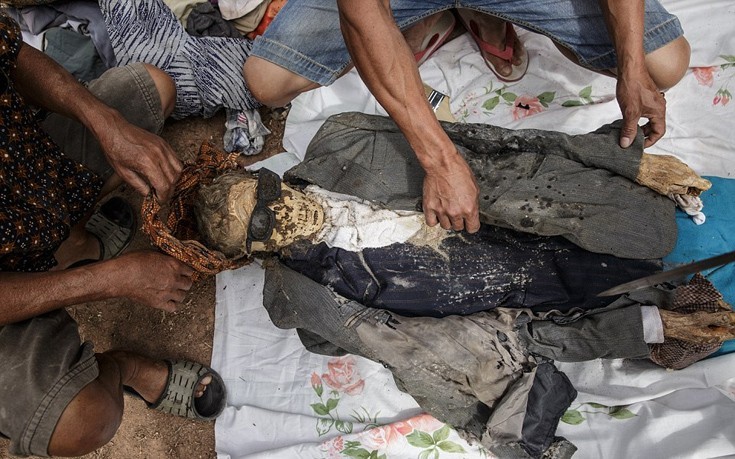 ανατριχιαστικό φεστιβάλ skelet3