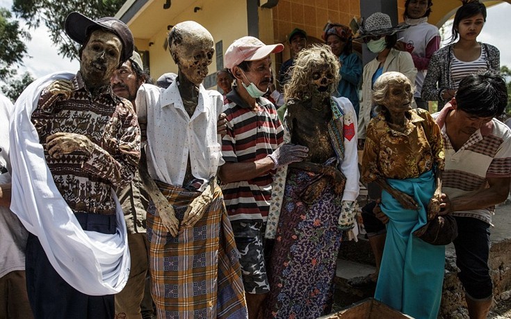 ανατριχιαστικό φεστιβάλ skelet5