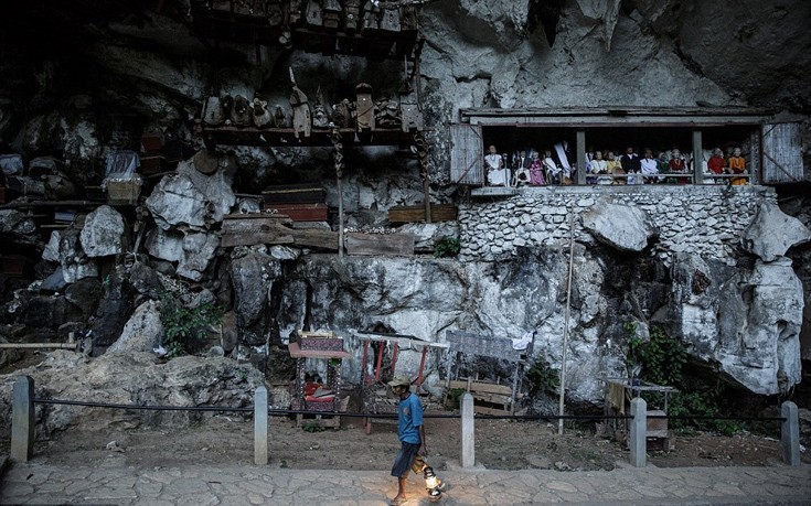 ανατριχιαστικό φεστιβάλ skelet8