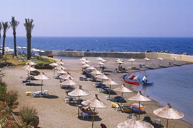 Κρητικό το πιο οικογενειακό ξενοδοχείο στον κόσμο 1919107_115139148499816_5974995_n