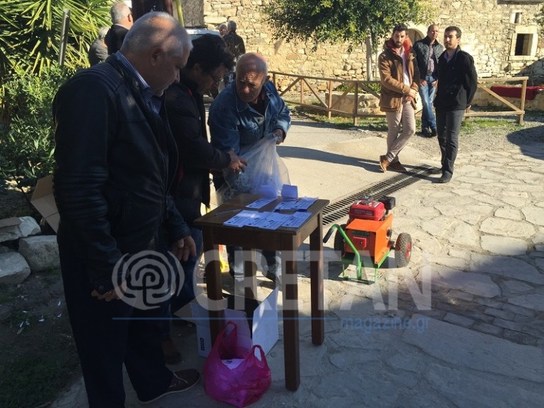 Κλήρωσε η Α.Ο.Γόρτυς πλούσια δώρα gortys-laxeioforos1