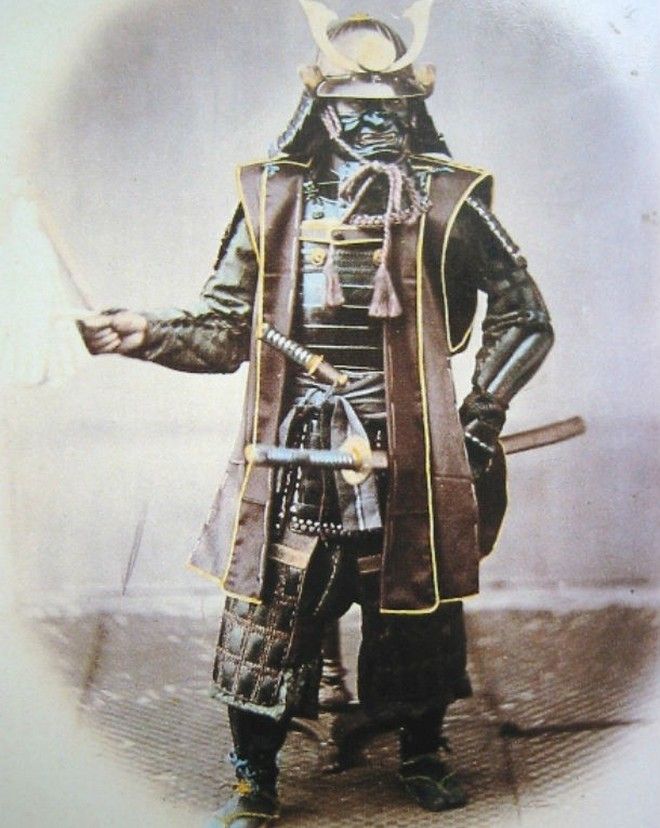 Οι 10 γενναιότεροι στρατοί που γνώρισε η ανθρωπότητα l6