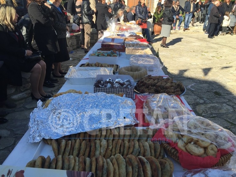 Γιόρτασαν οι Άγιοι Δέκα Μάρτυρες leitourgia-agioi-deka4