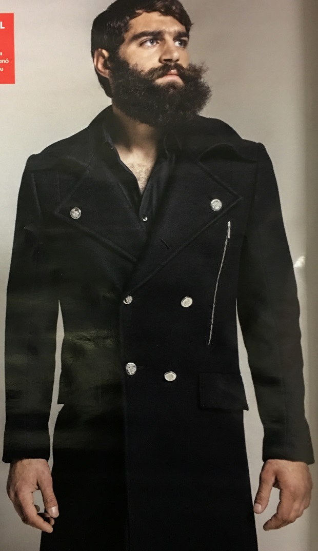 Ο καυτός Κρητικός είναι ... "μελωμένος". Η νέα φωτογράφηση του Στιβακτάκη stathis6