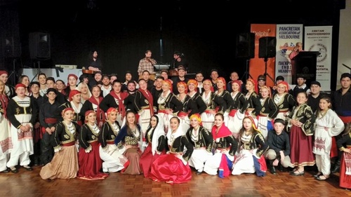 Μάζωξη των Κρητών της Ωκεανίας στη Μελβούρνη img_3843