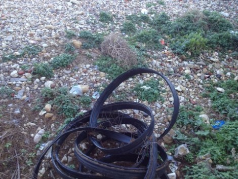 Καθαρισμός της παραλίας Χονολουλού prin_2